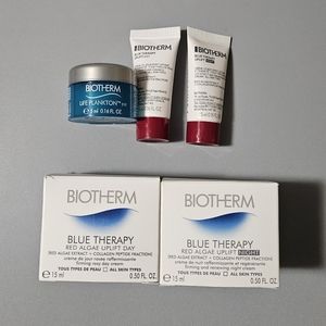Biotherm boue therapy day & night cream (new)